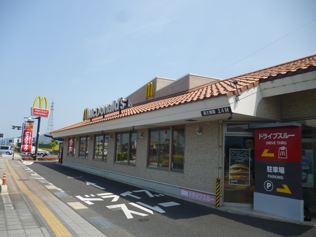 その他　マクドナルド出雲バイパス店（その他）まで176m
