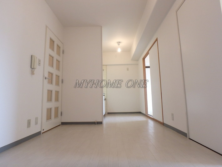 居室・リビング　ダイニングルーム