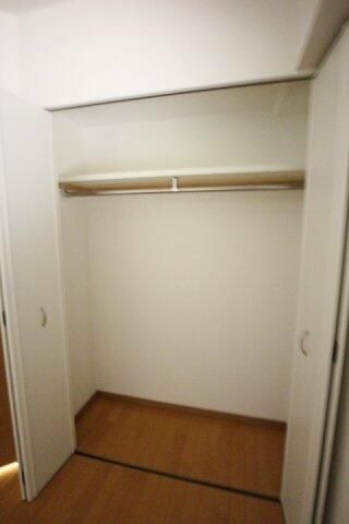 収納　※別部屋参照