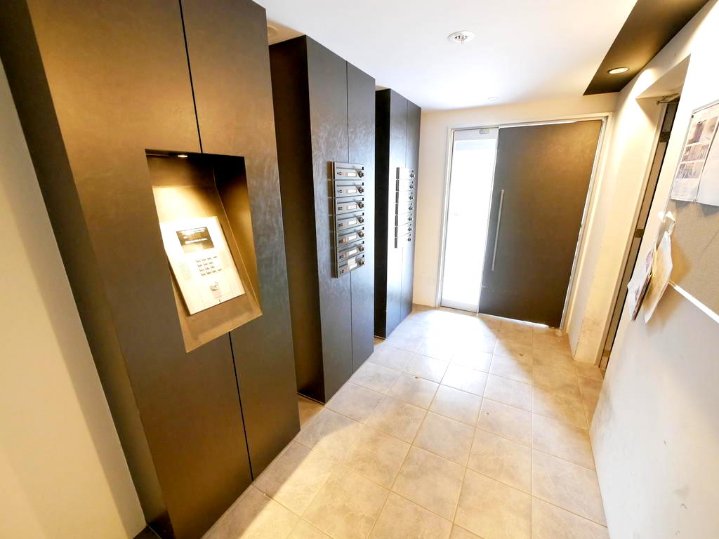 その他共有部分　☆宅配ボックス完備☆