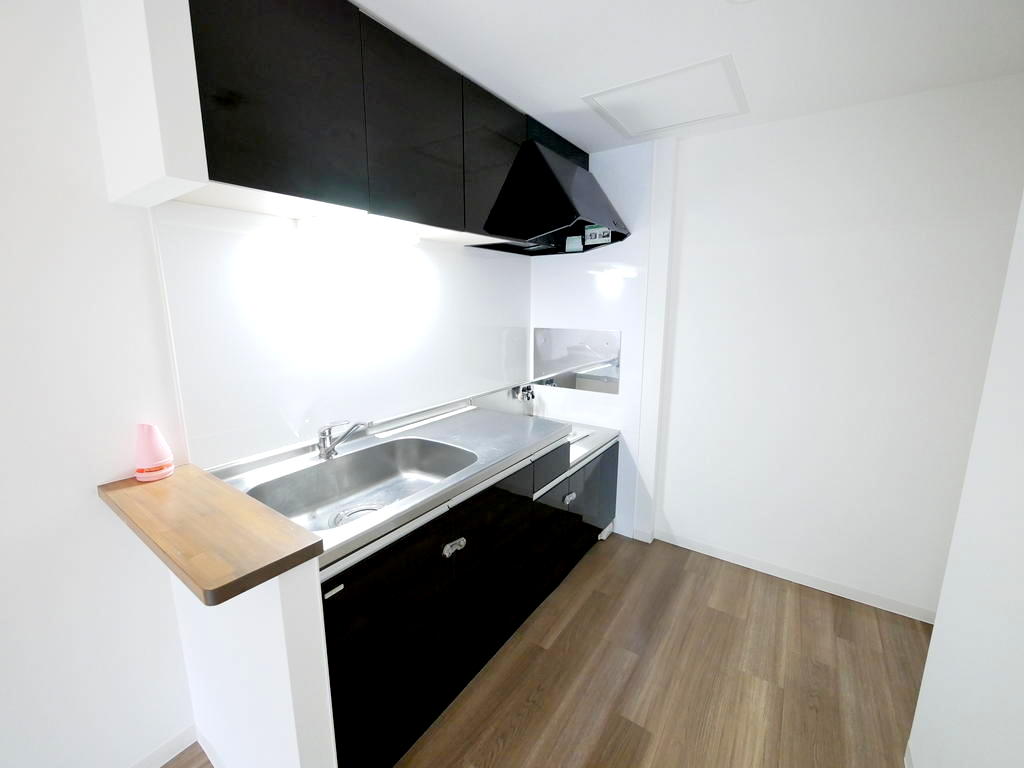 キッチン　☆独立キッチン☆