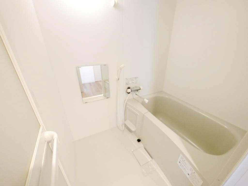 バス・シャワールーム　☆キレイなお風呂☆