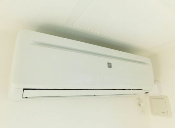 その他設備　☆エアコン完備☆