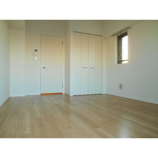 居室・リビング　同タイプ別号室