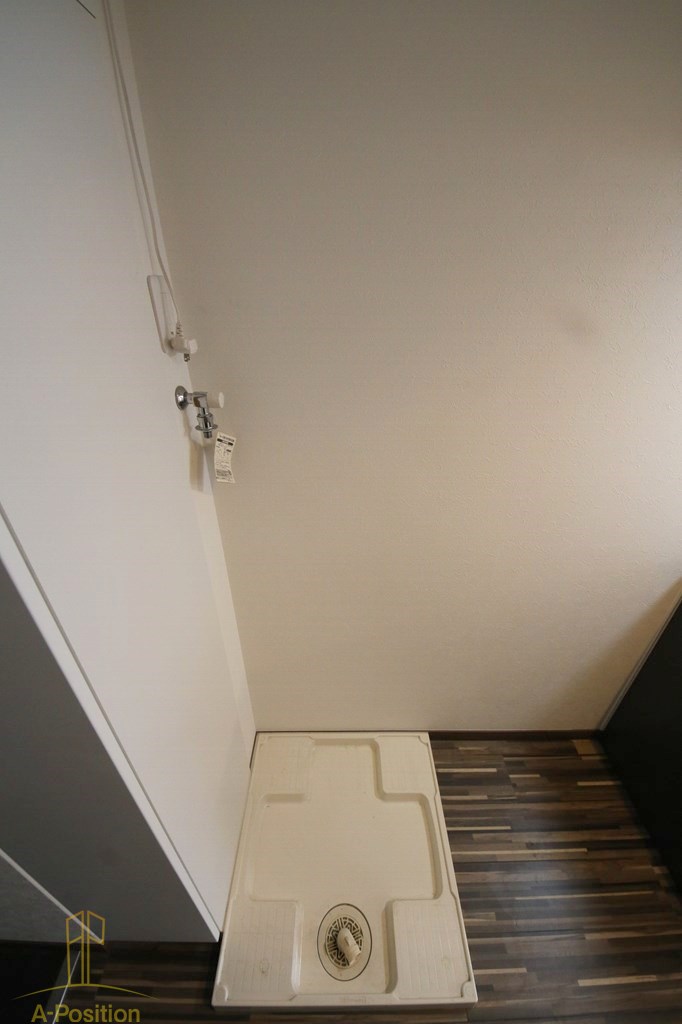 その他設備　ウィンズコート城東中央