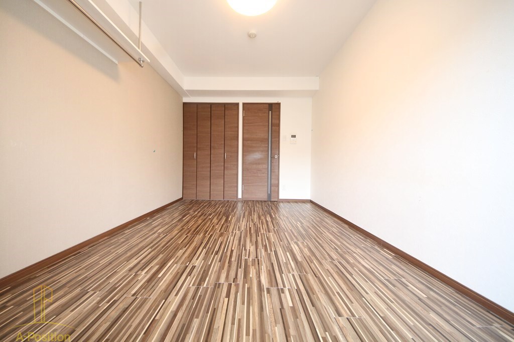 居室・リビング　ウィンズコート城東中央