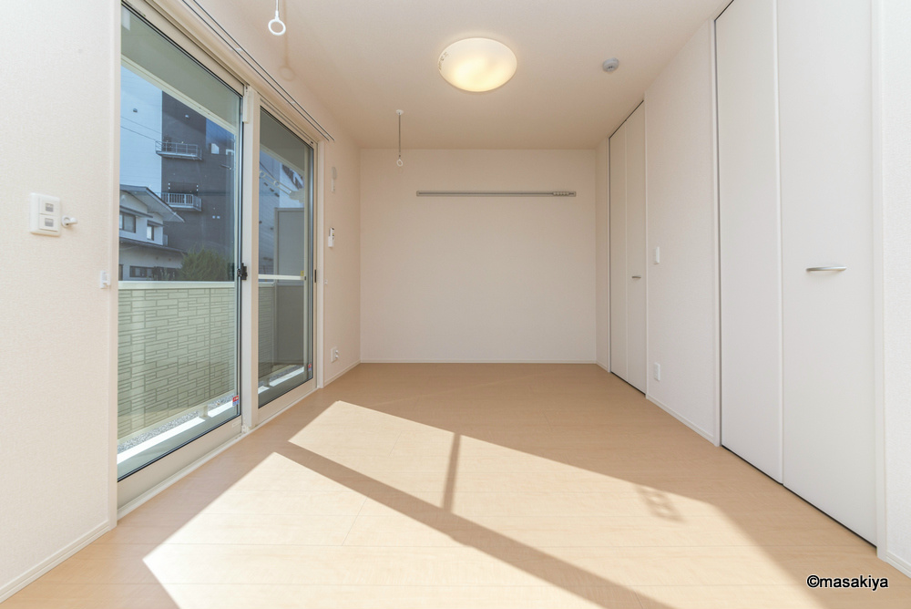 その他部屋・スペース　ベッドルーム