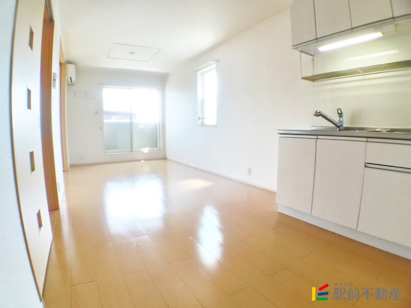 居室・リビング　同タイプ別部屋