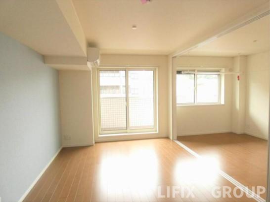 居室・リビング　居室・リビング