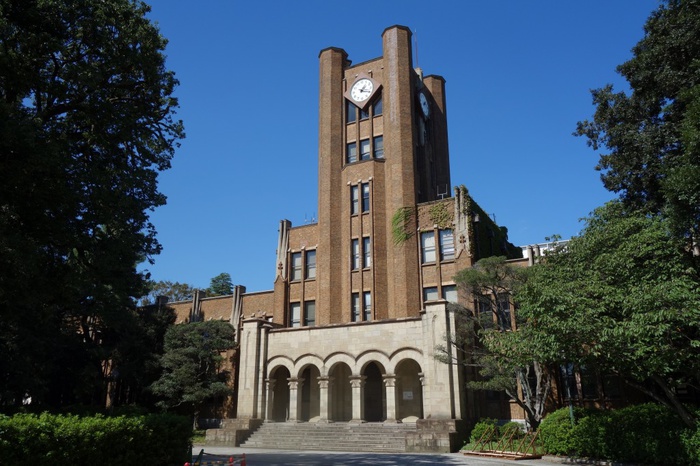 大学・短大　東京大学駒場キャンパス（大学・短大）まで1000m