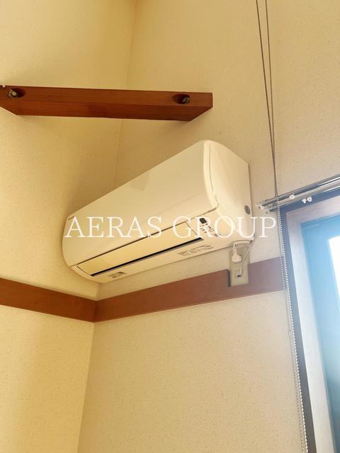 その他設備　別部屋同仕様