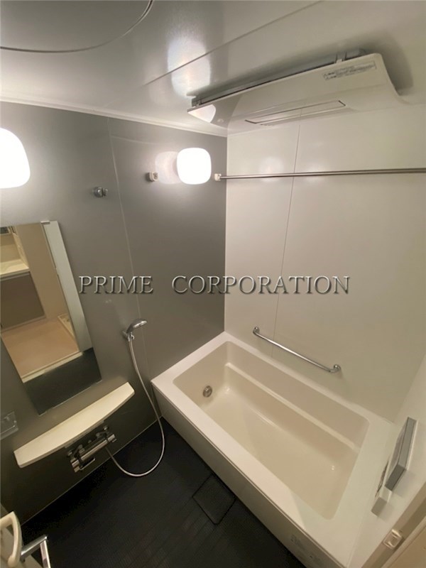 バス・シャワールーム　※参考写真※