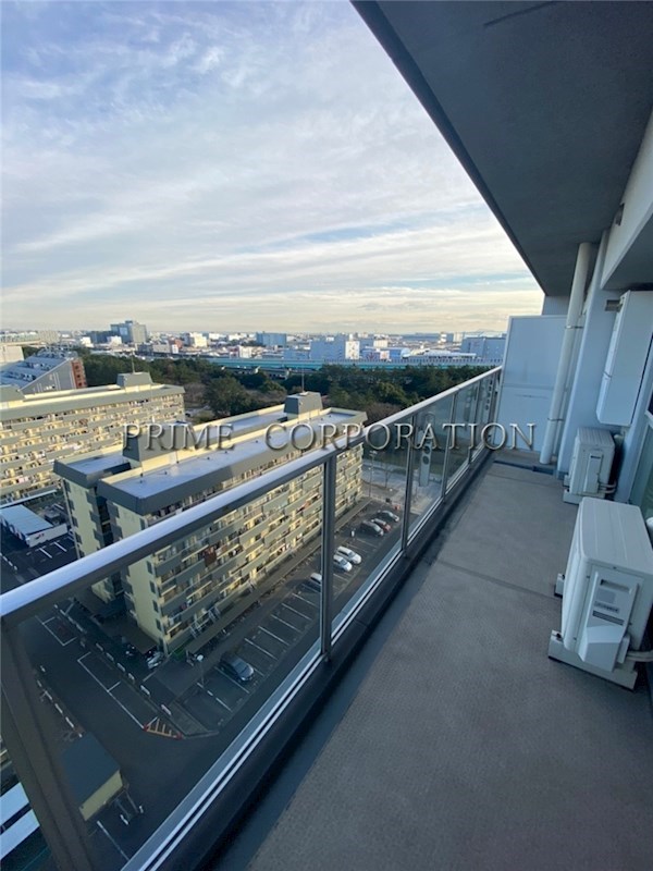 バルコニー　※参考写真※