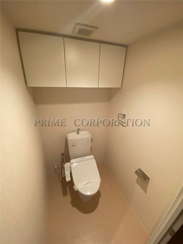 トイレ　※参考写真※