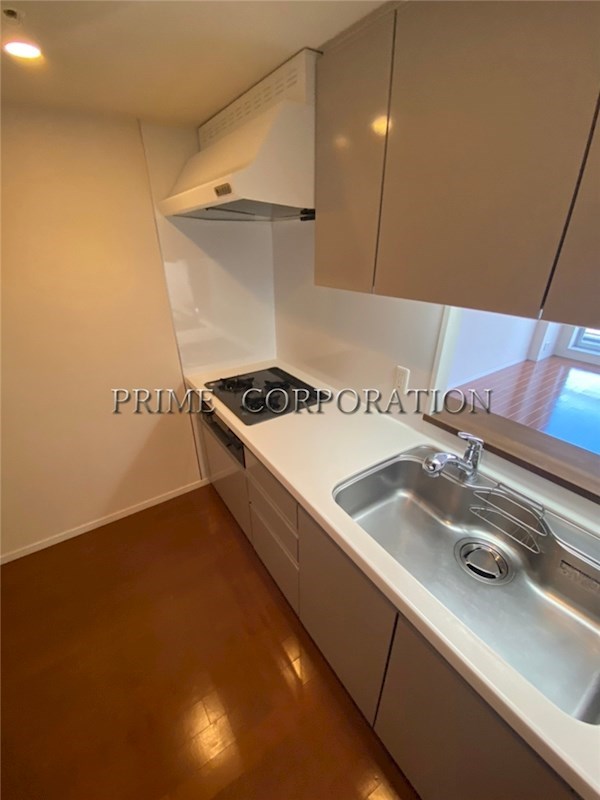 キッチン　※参考写真※