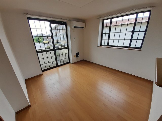 居室・リビング　ゆったり過ごせるリビングです