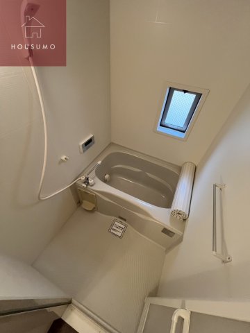 バス・シャワールーム　日々の暮らしに欠かせないお風呂です