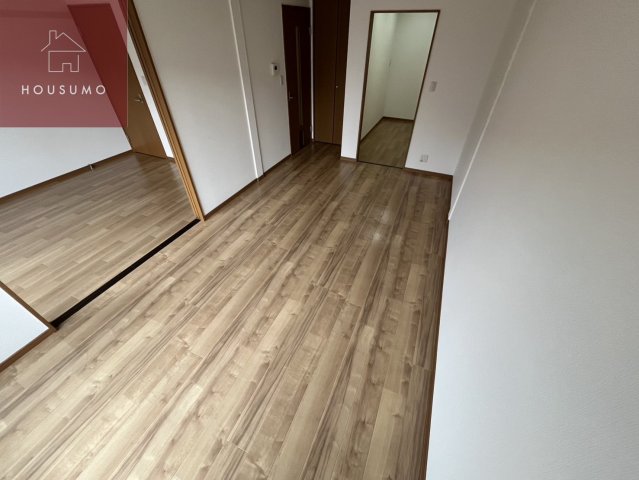 居室・リビング　使いやすいリビングです