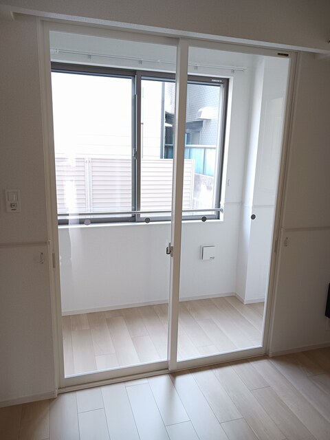 バルコニー　サンルーム