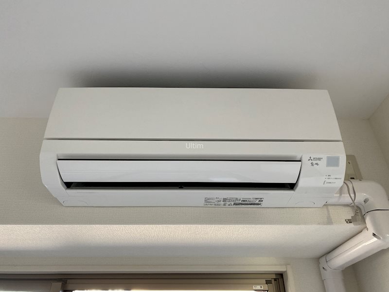 その他　違うお部屋の写真です。ご参考までに