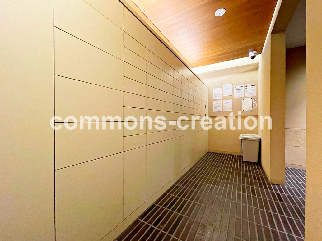 郵便局　渋谷代官山郵便局（郵便局）まで371m