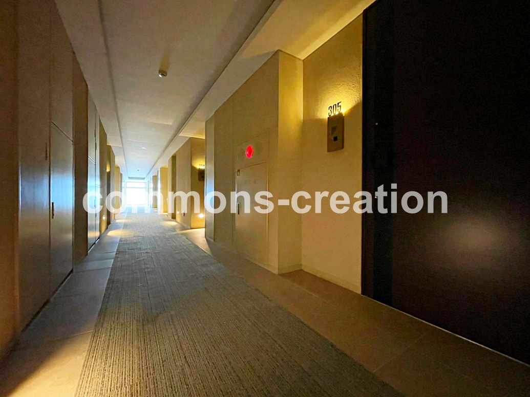 スーパー　ピーコックストア代官山店（スーパー）まで387m