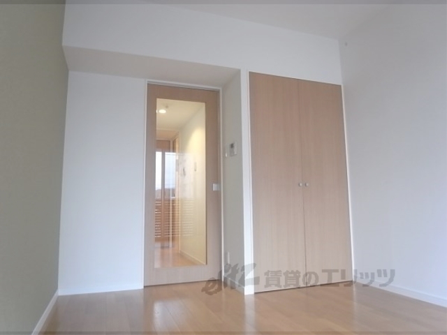 居室・リビング　洋室