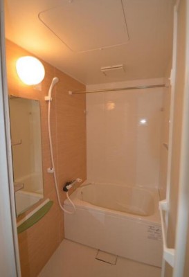 バス・シャワールーム　☆浴室☆