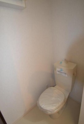 トイレ　☆トイレ☆