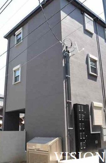 建物外観　☆外観☆