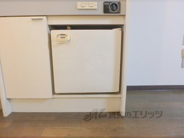 その他部屋・スペース　冷蔵庫置場