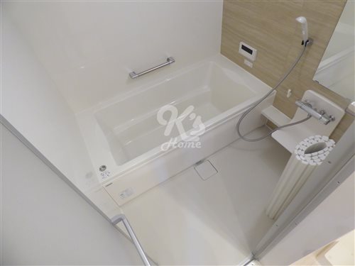 バス・シャワールーム　イメージ