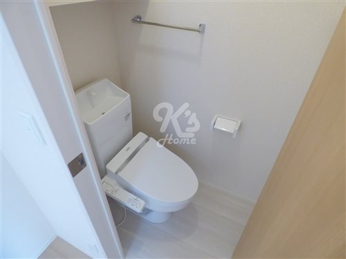 トイレ　イメージ