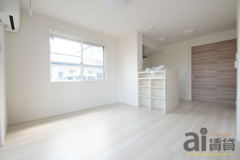 居室・リビング　※同仕様写真です