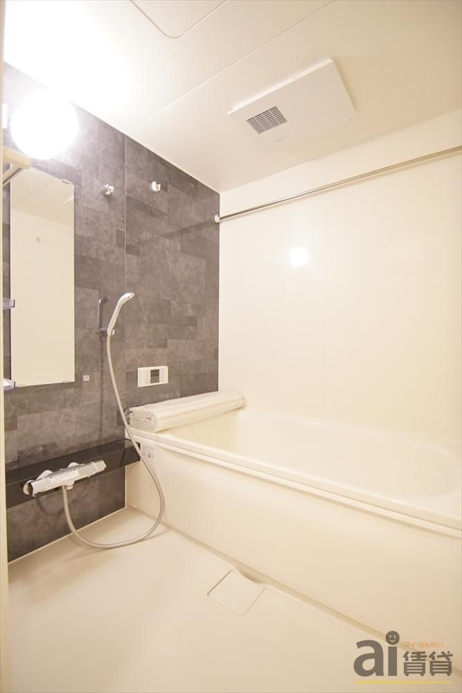 バス・シャワールーム　※同仕様写真です