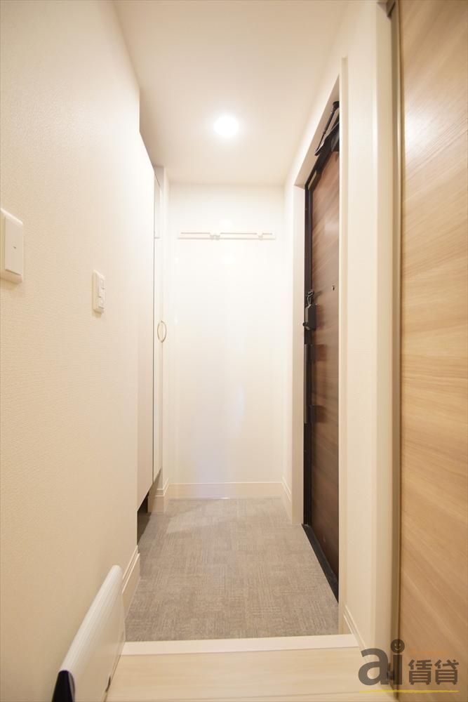 玄関　※同仕様写真です