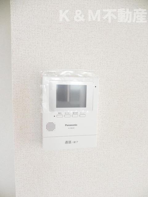 セキュリティ　?