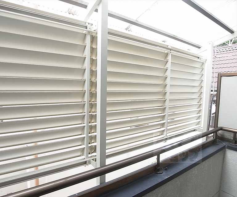 眺望　室外風景