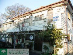 エントランス　眺望