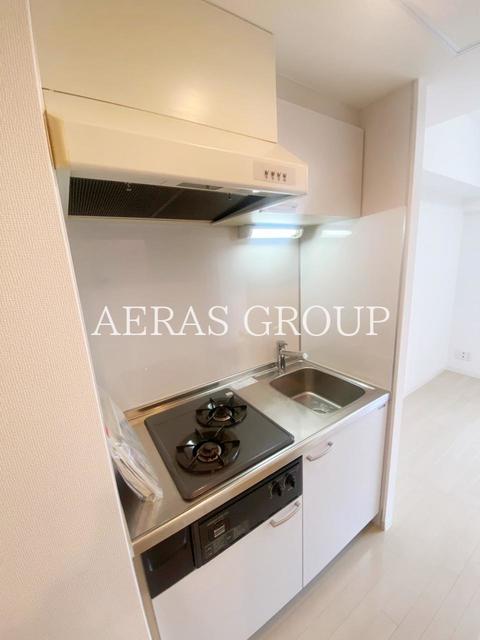 キッチン　同仕様写真