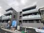 新羽駅より徒歩19分 新築 3階建の賃貸物件