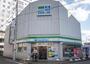 コンビニ　ファミリーマート東久留米本町一丁目店（コンビニ）まで1952m