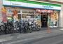 コンビニ　ファミリーマート東久留米本町二丁目店（コンビニ）まで2406m