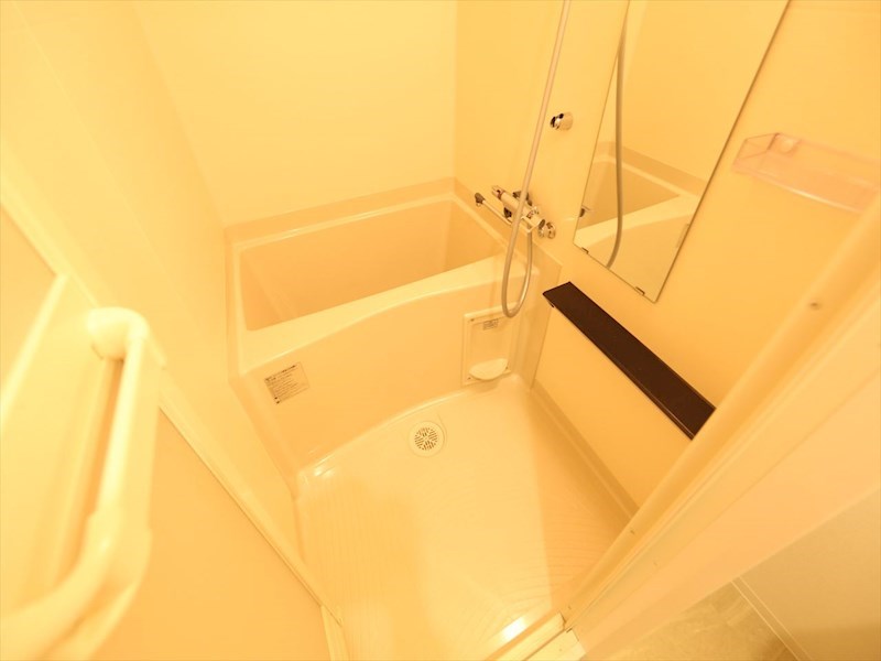 バス・シャワールーム　バスルーム　浴室暖房乾燥機付き