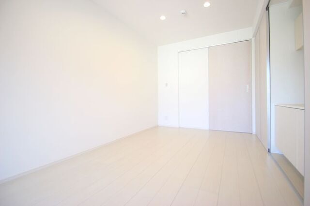 居室・リビング　※別室の参考写真の為、現況優先です。