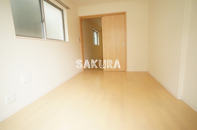 その他部屋・スペース　家具を配置しやすい人気の間取りです♪