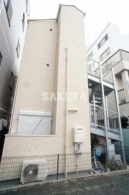 建物外観　当店おすすめ物件♪