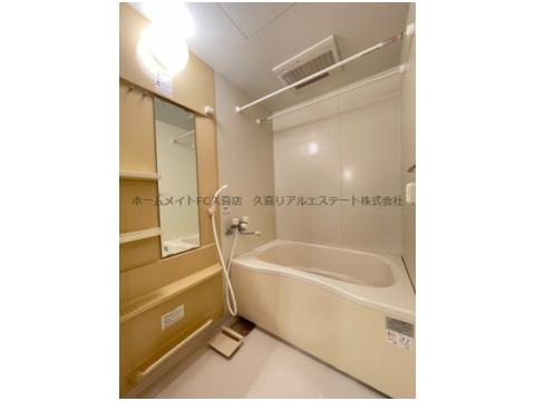 バス・シャワールーム　同施工会社同シリーズ別物件