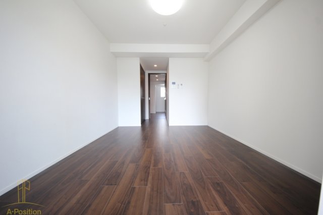 居室・リビング　エステムコート南堀江IIICHURA