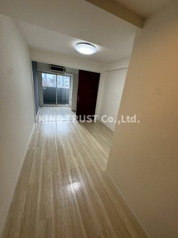 居室・リビング　おしゃれな居間です